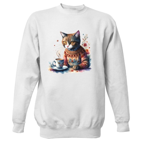 Čas na horkou kávu