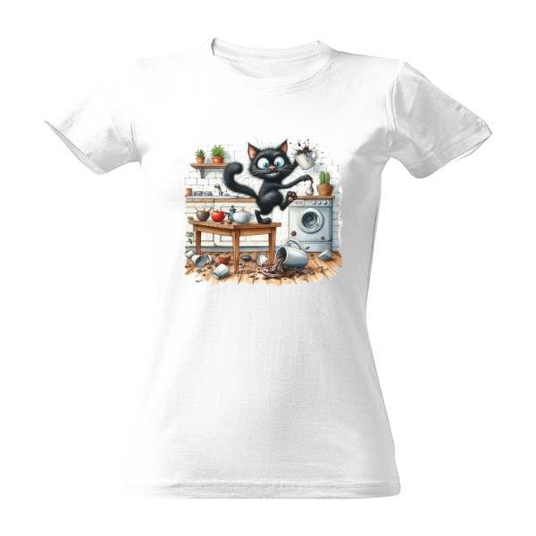 Já nezlobím, já se nudím