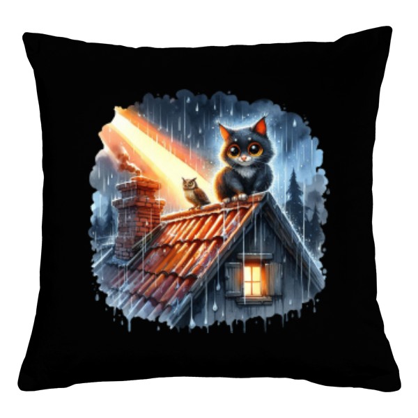 Noční dobrodružství