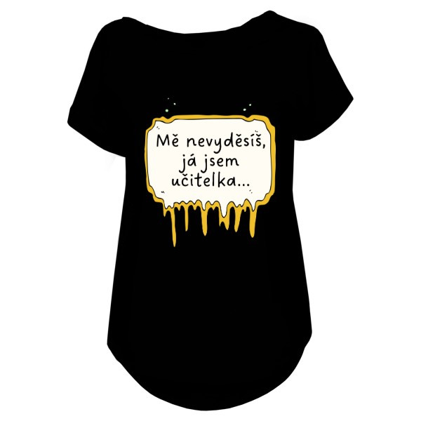 Pro statečné učitelky